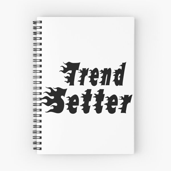 Item preview, Trend Setter   designed and sold by Soudesign99.