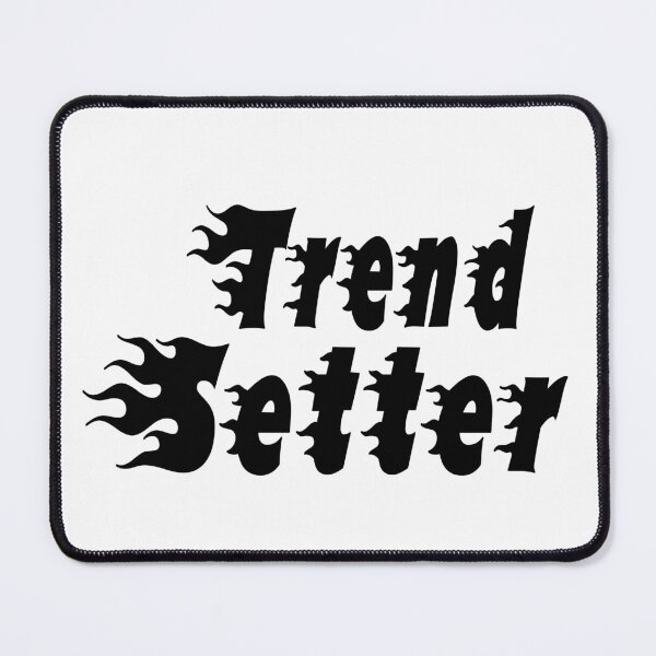 Item preview, Trend Setter designed and sold by Soudesign99.