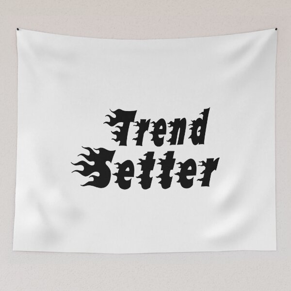 Item preview, Trend Setter   designed and sold by Soudesign99.