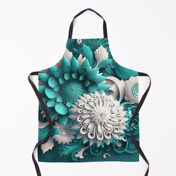 Item preview, Floral Playful Colourful Composition Designs for Home Decor, Wedding, Events Fashion and Accessories designed and sold by RAGANADesign.