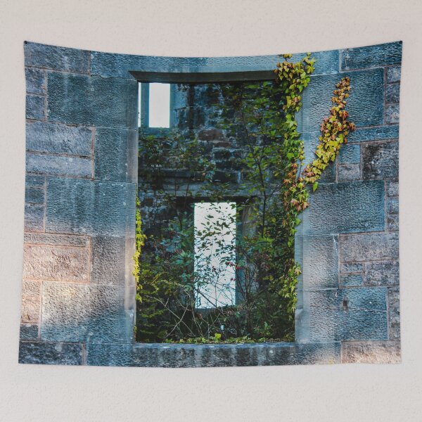Item preview, Armadale Castle in the Isle of Skye, Scotland designed and sold by chiaravisuals.