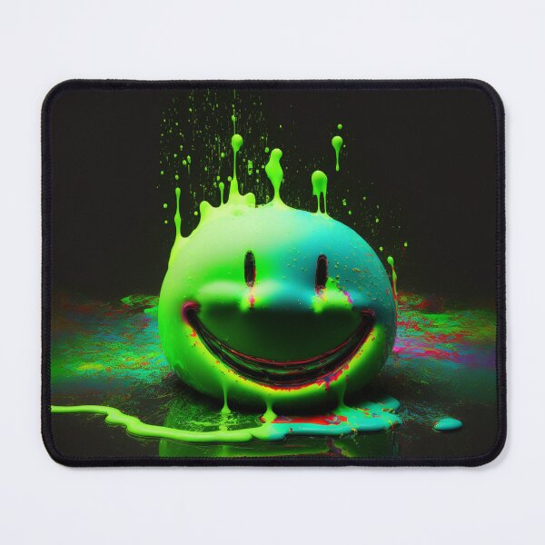 Item preview, Preppy Smiley Face  designed and sold by letsgetinspired.