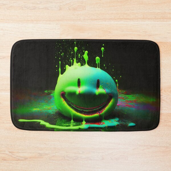 Item preview, Preppy Smiley Face  designed and sold by letsgetinspired.