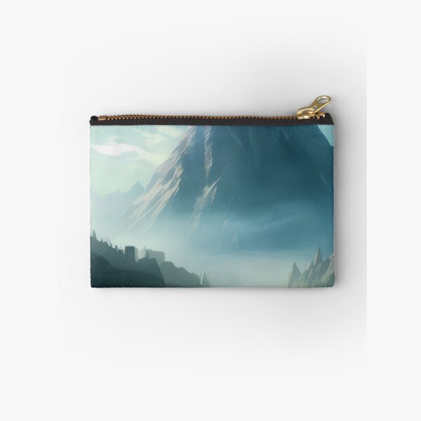 Item preview, Enchanted Landscapes designed and sold by ArtificialCraft.