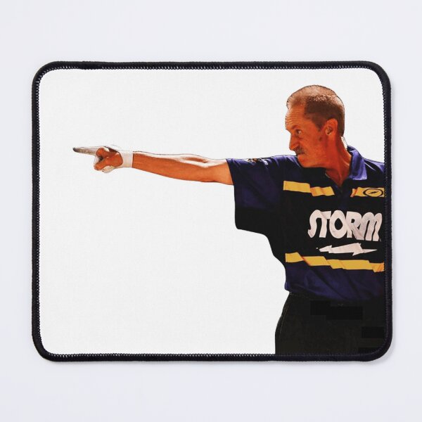 Item preview, Pete Weber designed and sold by brooksill22.