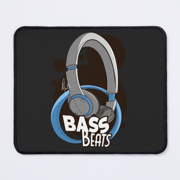 Item preview, Headphone Cartoon Vector designed and sold by Alsiq Creativeart.