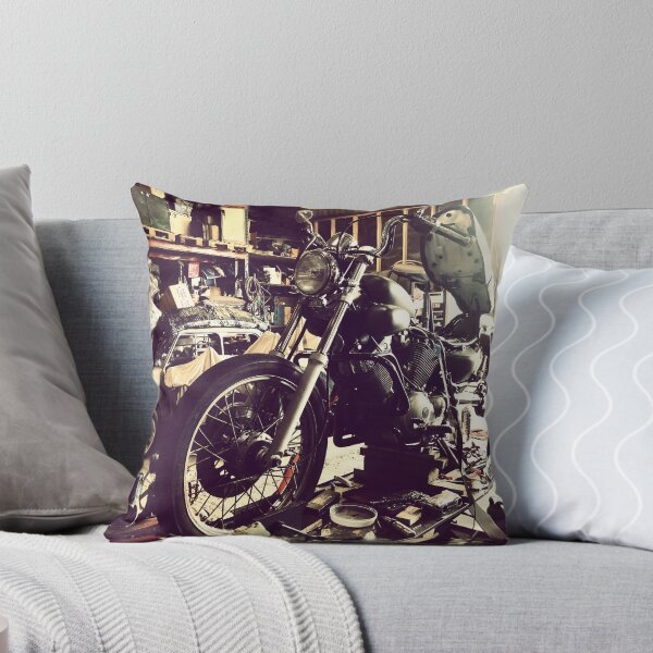 Item preview, In the garage designed and sold by PeggyCarey.