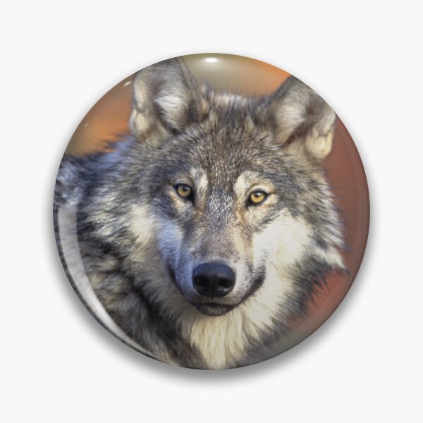 Item preview, Wolf designed and sold by ReljaX.