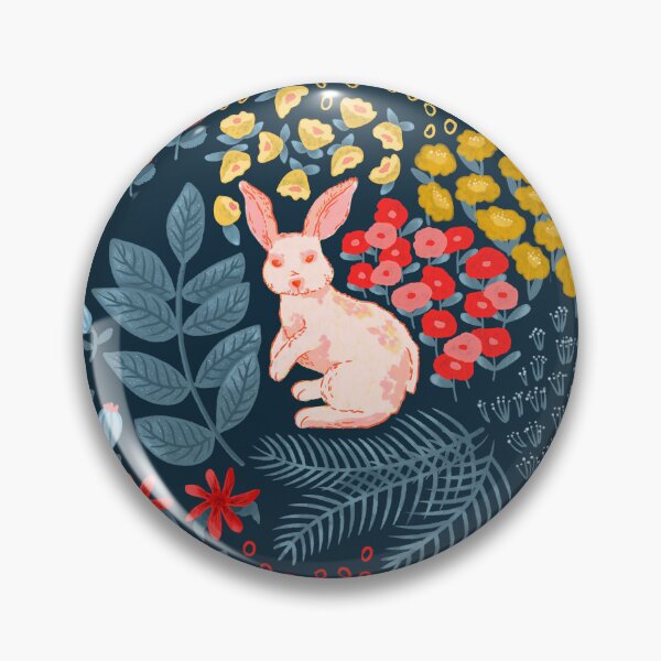 Item preview, Year of the rabbit designed and sold by Ema Tudose.