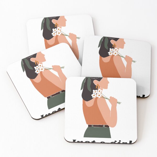Item preview, Best For Girls  designed and sold by Nabeel George.
