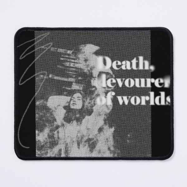 Item preview, devourer of worlds designed and sold by Sammy T.