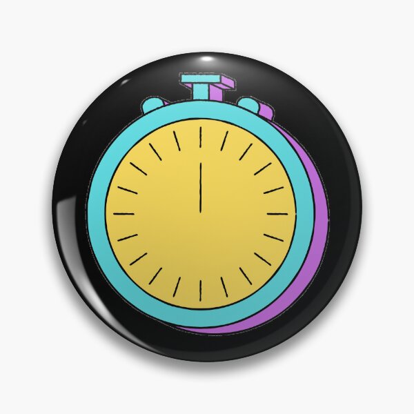 Item preview, Stop Watch designed and sold by Joy Poddar.