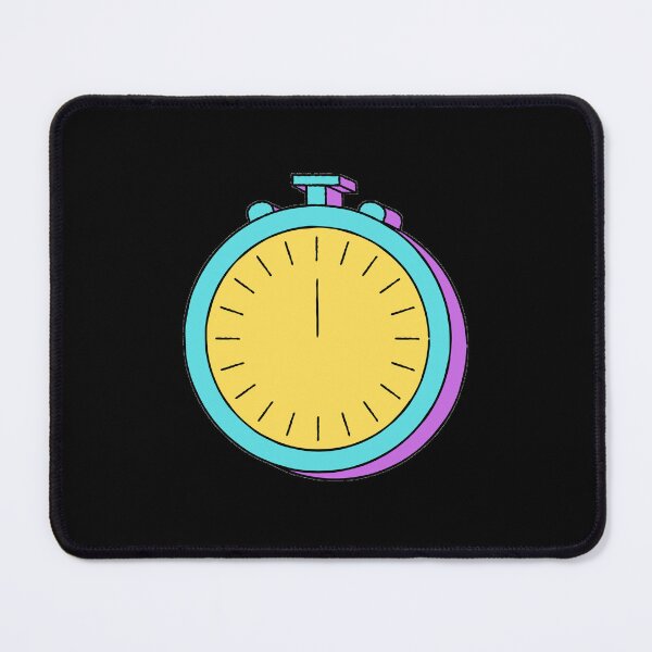 Item preview, Stop Watch designed and sold by Joy Poddar.