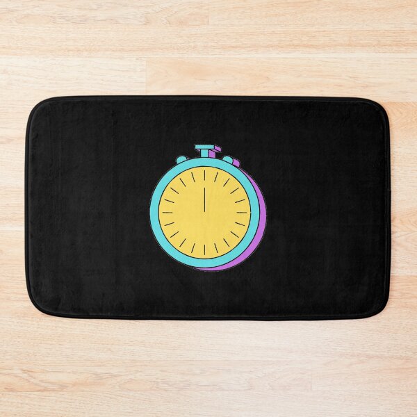 Item preview, Stop Watch designed and sold by Joy Poddar.