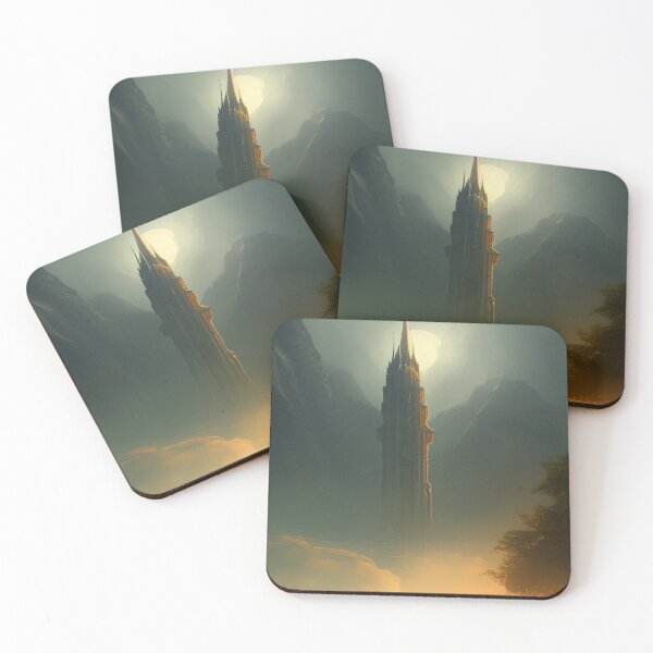 Item preview, Otherworldly Wilderness designed and sold by ArtificialCraft.