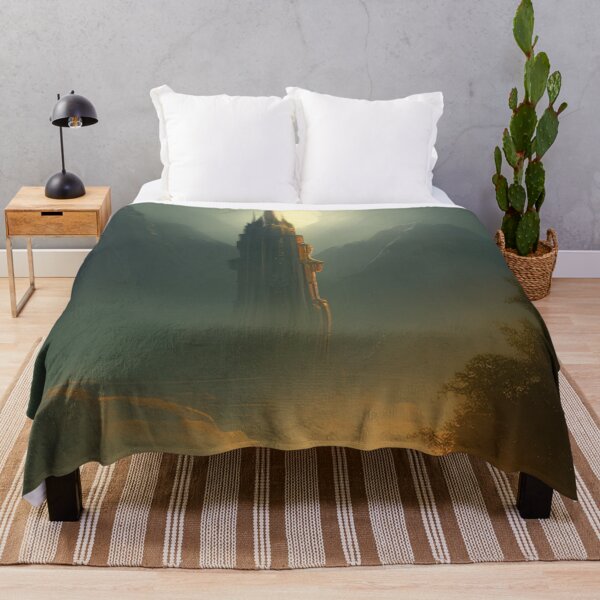 Item preview, Otherworldly Wilderness designed and sold by ArtificialCraft.