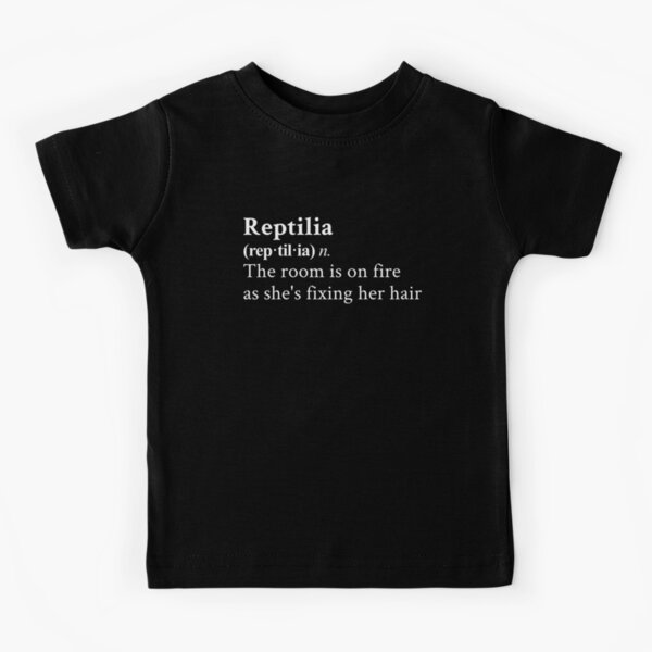 The Strokes Reptilia Merch & Gifts for Sale | Redbubble