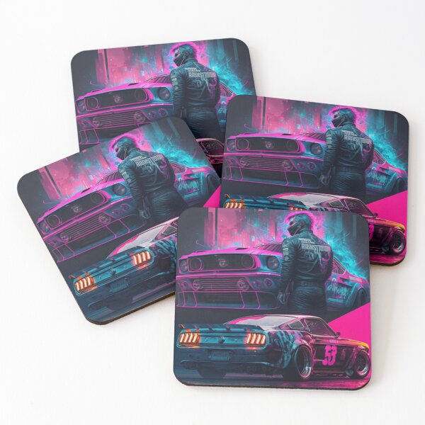 Artikelvorschau, Ken Block entworfen und verkauft von EveryThingTeam.