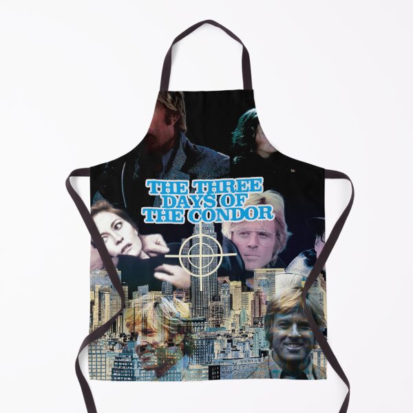 Item preview, Exciting entertainment with the three days of the Condor designed and sold by Mauswohn.