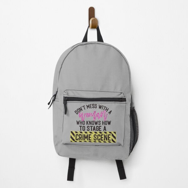 Item preview, “Don’t Mess with a Woman…” designed and sold by FarmersCottage.