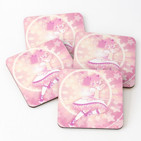 Item preview, Puella Magi Madoka Magica designed and sold by RainingBees.