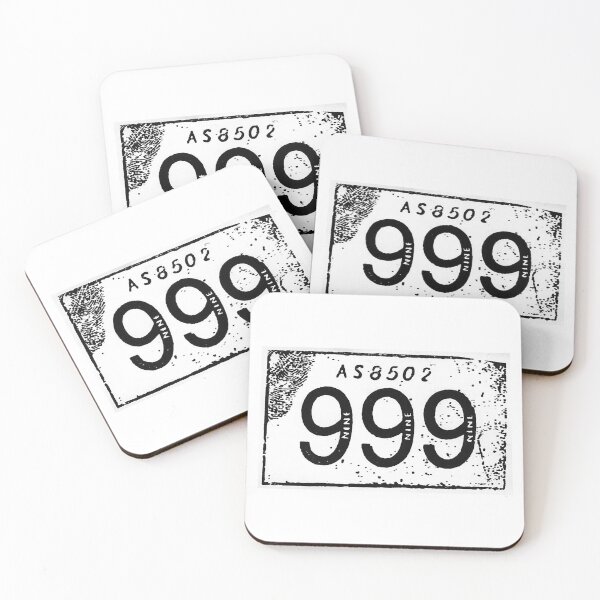 Item preview, nine nine nine5 designed and sold by kuhlmanmax.