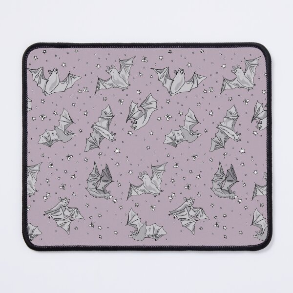 Item preview, Copy of Spooky Bats Illustration designed and sold by RiceDrawings.