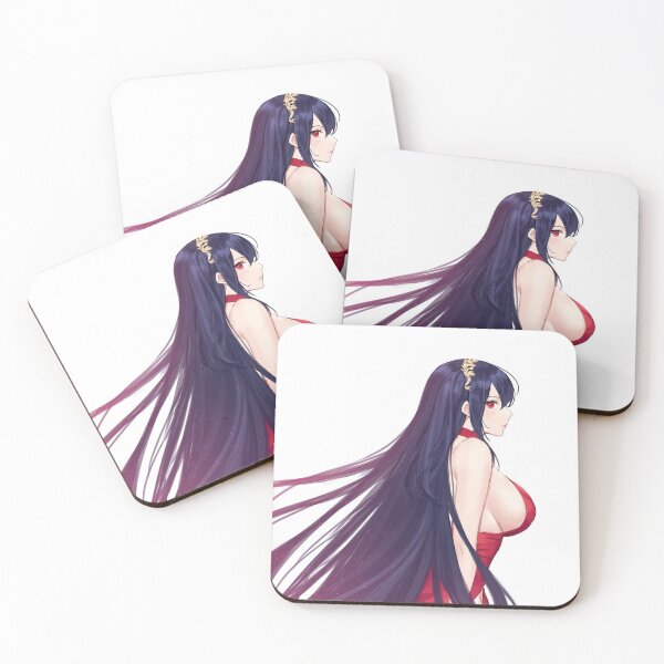 Item preview, Embrace the Power of Taihou with this Stunning Azur Lane Graphic designed and sold by theUltZombie.