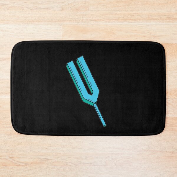 Item preview, Tuning Fork designed and sold by Joy Poddar.