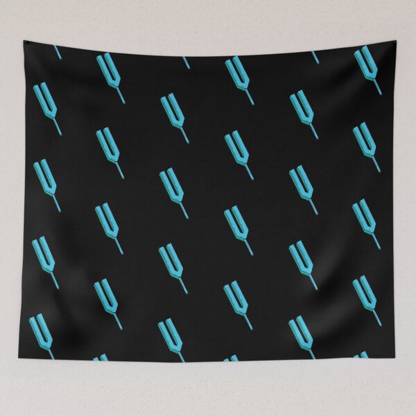 Item preview, Tuning Fork designed and sold by Joy Poddar.