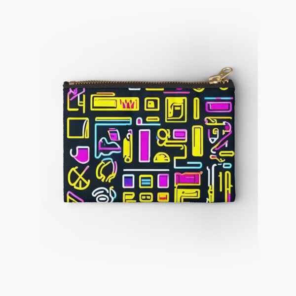 Item preview, 80’s Retro Tech Vibes 83 designed and sold by Benito Del Ray.