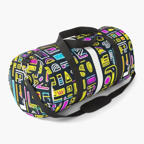 Item preview, 80’s Retro Tech Vibes 83 designed and sold by Benito Del Ray.