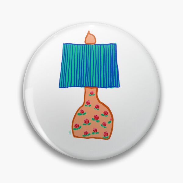 Item preview, Lamp love designed and sold by desireeling.