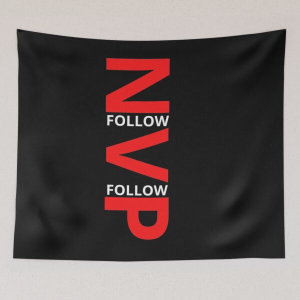Item preview, follow designed and sold by mahass.