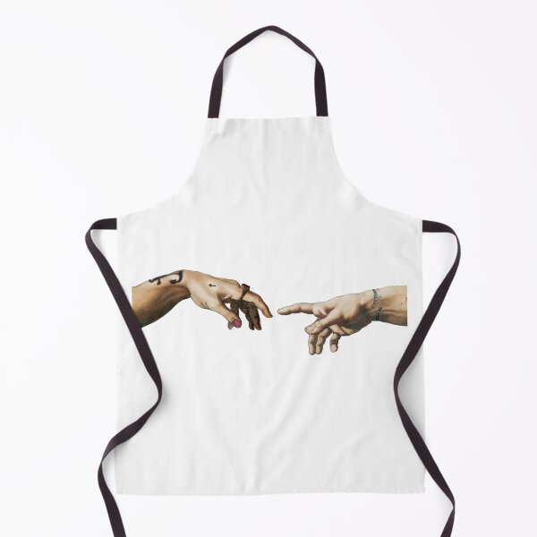 Item preview, Louis and Harry hands designed and sold by Lee Rose.