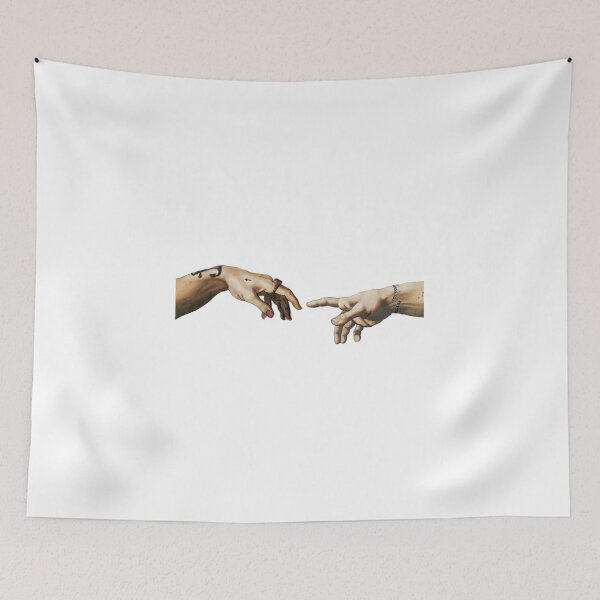Item preview, Louis and Harry hands designed and sold by Lee Rose.