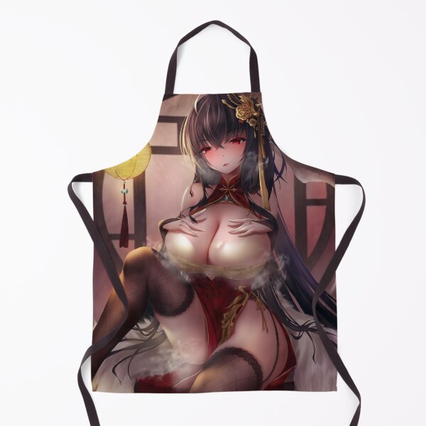 Item preview, Embrace the Power of Taihou with this Stunning Azur Lane Graphic designed and sold by theUltZombie.