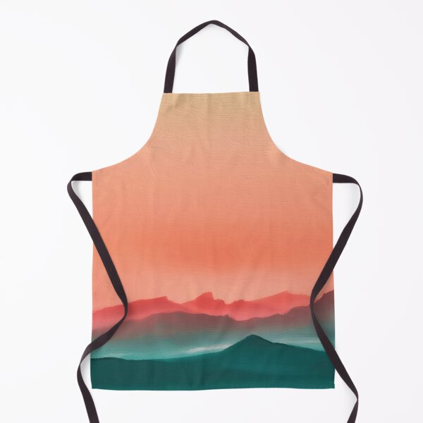 Item preview, Play of light in the mountains designed and sold by piesdesignart.