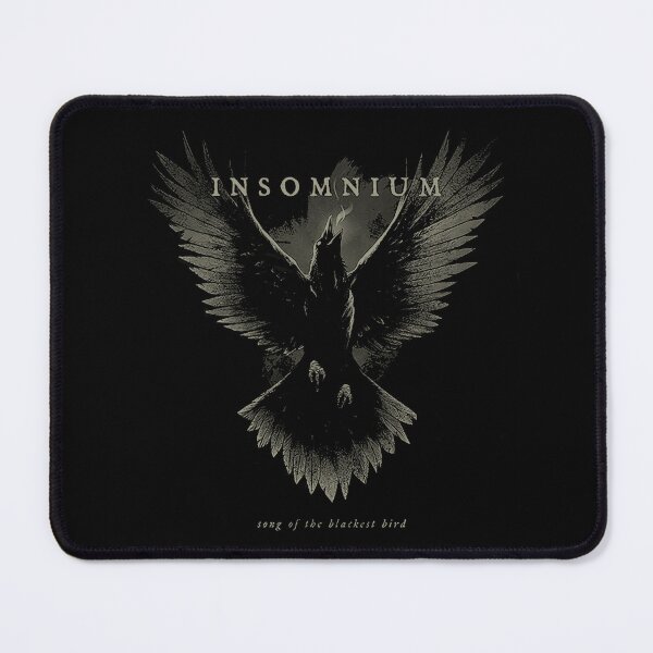 Item preview, Insomnium designed and sold by loudmetal.