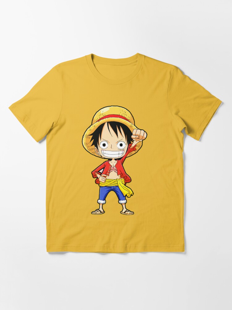 Monkey D Luffy from One Piece illustration, Monkey D. Luffy Roronoa Zoro  Nami T-shirt One Piece, Monkey D Luffy, fictional Characters, fashion png