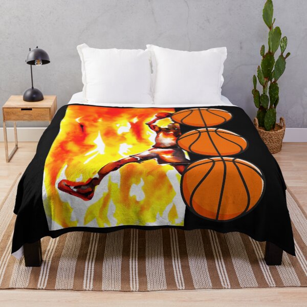 Item preview,  ACTIVE SHOOTER BASKETBALL designed and sold by starfishstuff.