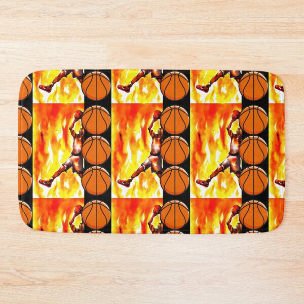 Item preview,  ACTIVE SHOOTER BASKETBALL designed and sold by starfishstuff.