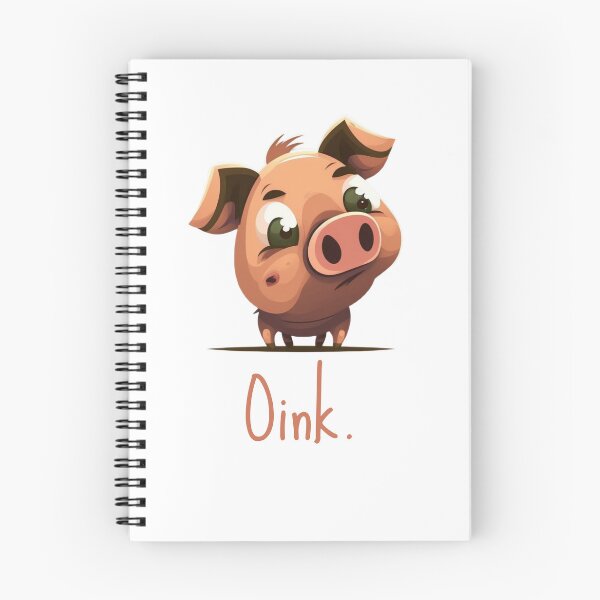 Item preview, Pig designed and sold by temm.