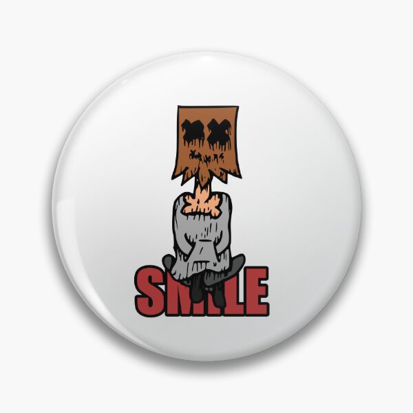 Item preview, SMILE designed and sold by One-More-Cig.