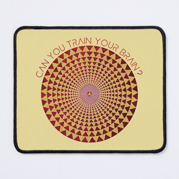 Item preview, Train Your Brain designed and sold by GIFTPLANETGP.