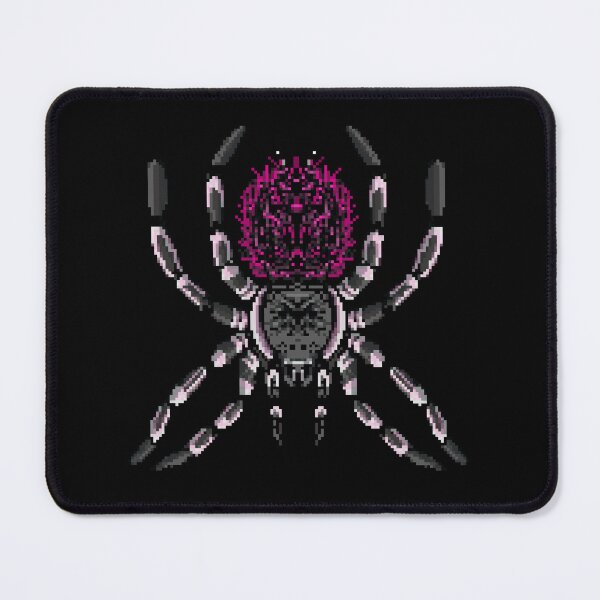 Item preview, Tarantula Pixel Art 2 designed and sold by IgorAndMore.
