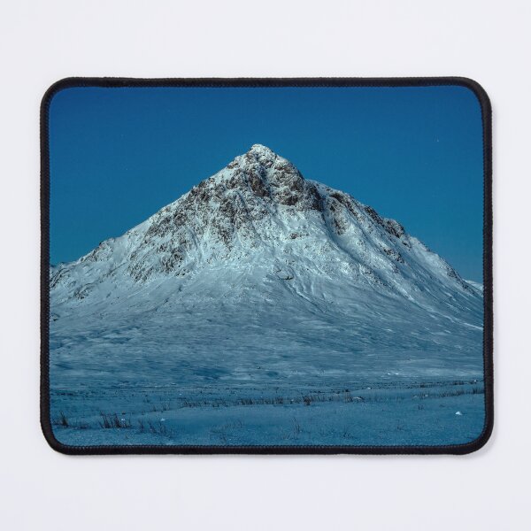 Item preview, The Buachaille Etive Mor Before Dawn designed and sold by derekbeattie.