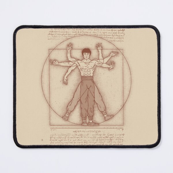 Item preview, Vitruvian Dragon designed and sold by Getsousa.