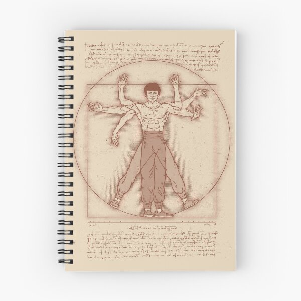 Item preview, Vitruvian Dragon designed and sold by Getsousa.
