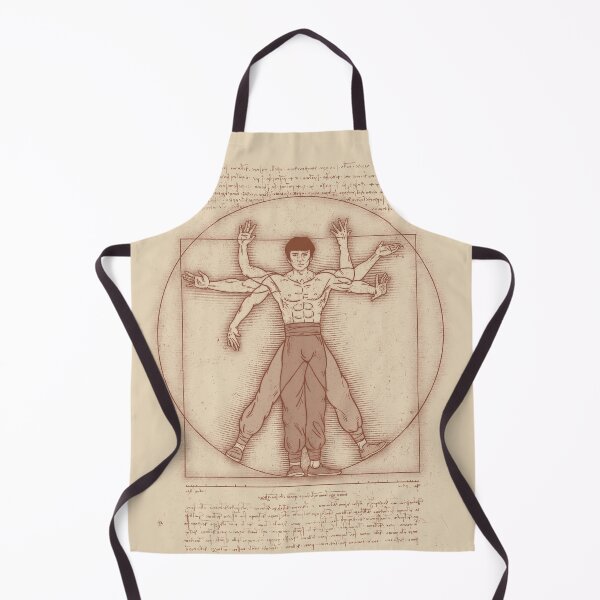Item preview, Vitruvian Dragon designed and sold by Getsousa.